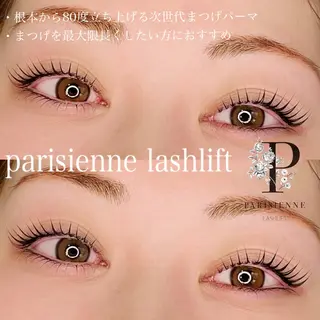 マツエク・マツパ chatran ishimochiのマツエク・マツパデザイン