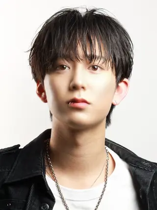 ショート メンズ りょう🔥|メンズ 特化|韓国ヘアのヘアスタイル