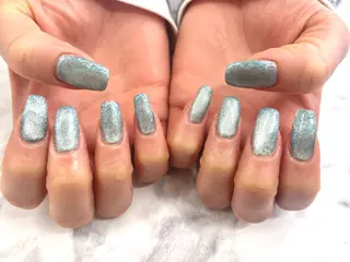 ネイル Regene ARAKIのネイルデザイン