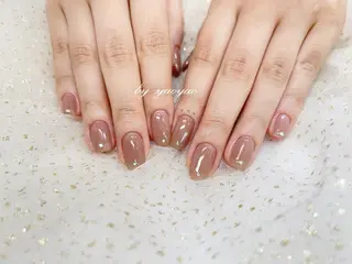 ネイル Umi nail& eyelashのネイルデザイン