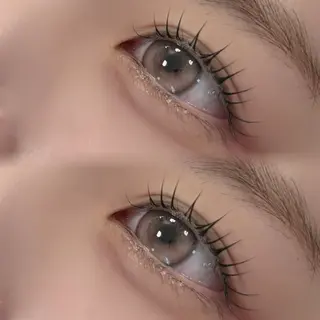 マツエク・マツパ vim lash🪞 nagisa💞のマツエク・マツパデザイン