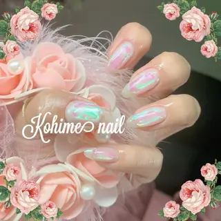 ネイル 佐藤 澄江のネイルデザイン