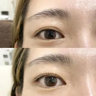 マツエク・マツパ Bunny eyes NEWOTANI博多のマツエク・マツパデザイン