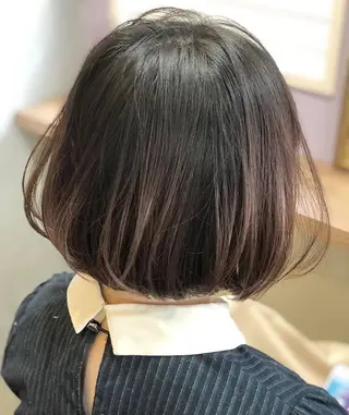 ミディアム 💎清水隆宏💎 TOPSTYLISTのヘアスタイル