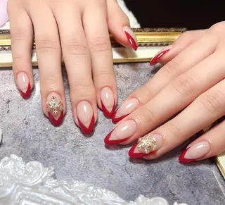 ネイル FLY Nail Salonのネイルデザイン