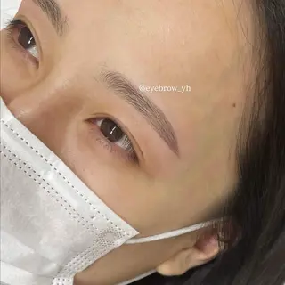 アイブロウ yume. hの眉毛・アイブロウイメージ