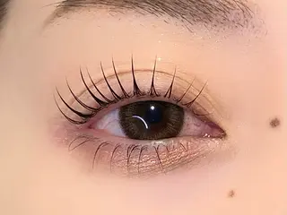 マツエク・マツパ sa .のマツエク・マツパデザイン