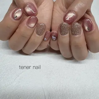 ネイル tener  nail  テネルネイル所属・テネルネイル tener nailのネイルデザイン
