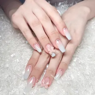 ネイル Nail&eye Belire 新宿のネイルデザイン