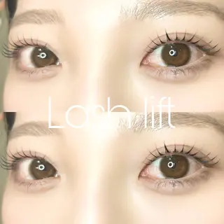 マツエク・マツパ 🫧 nanoka。🫧のマツエク・マツパデザイン