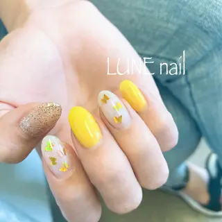 ネイル Lance nailのネイルデザイン