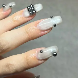 ネイル N dé chou chou所属・林 七海のその他イメージ