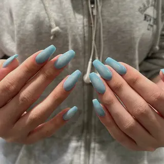 ネイル Zen Neo 🦋Azusa🦋のネイルデザイン