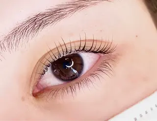 マツエク・マツパ EYELASH&NAIL SALON CiLvA 宇都宮店 【シルヴァ】所属・CiLvA 宇都宮のマツエク・マツパデザイン