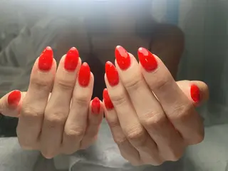 ネイル 久保田 マリコのネイルデザイン