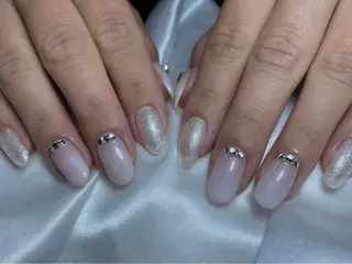 ネイル alma (アルマ)のネイルデザイン