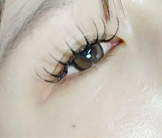 マツエク・マツパ tipsy＋ kanon 🥟🎀のマツエク・マツパデザイン