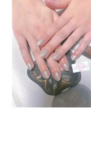 ネイル Asa miのネイルデザイン