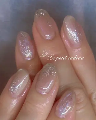 ネイル 栗山 カンナのネイルデザイン