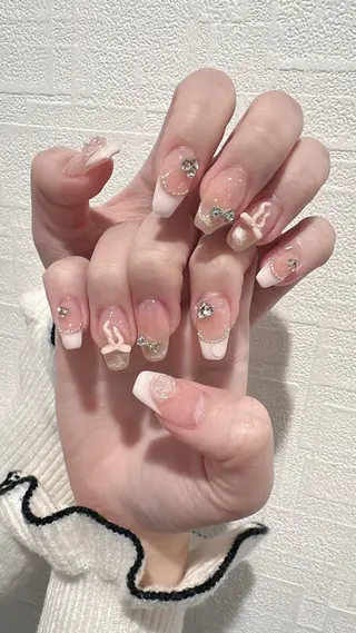 ネイル D-BEAUTY Nailsalonのネイルデザイン
