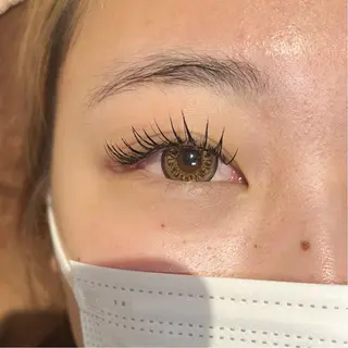 マツエク・マツパ ガレリアエレガンテ /栄🎀ななか🎀のマツエク・マツパデザイン