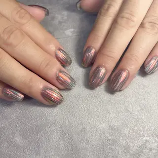 ネイル Room nailのネイルデザイン