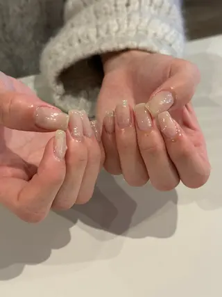 ネイル ikoi🫧 Kotomiのネイルデザイン