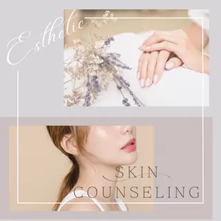 ナリスビューティサロン　デ･アイム長町所属・仙台エステDe'Im 長町🌿湯澤渚のエステ・リラクイメージ