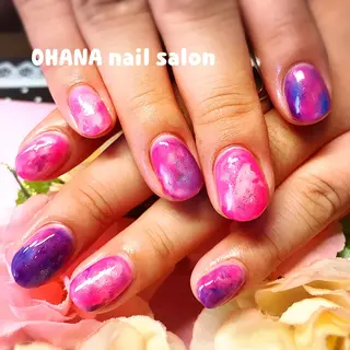 ネイル 那覇🏝️台湾人 ネイリストSHIUのネイルデザイン