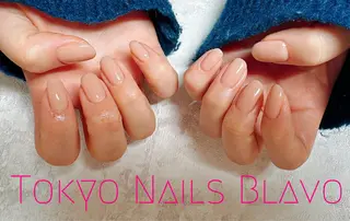 ネイル T.N.B 山本陽子のネイルデザイン