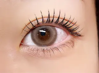 マツエク・マツパ eyelist yumiのマツエク・マツパデザイン