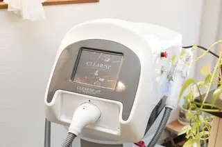 beauty SalonRcoinのマツエク・マツパデザイン