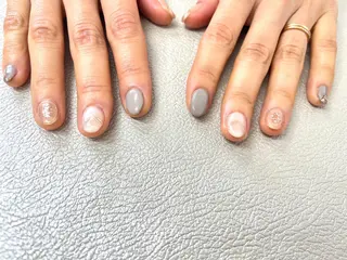 ネイル Regene ARAKIのネイルデザイン