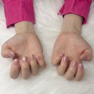 ネイル 倉部 里美のネイルデザイン