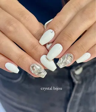 ネイル ネイルサロン Ivy.のネイルデザイン