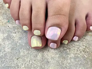 ネイル Basic町田本店 Suzunaのネイルデザイン