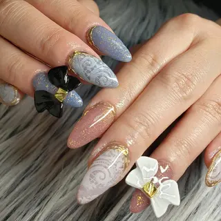 ネイル Nail salon Coco所属・Nail salon Coco【溝の口駅】のネイルデザイン