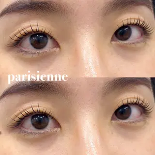 マツエク・マツパ Saitou Yuuka❣️のマツエク・マツパデザイン