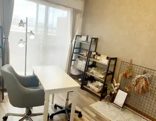 ネイル Lili beauty salon所属・Lilibeauty salonのネイルデザイン