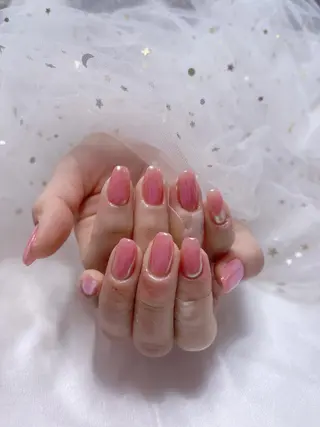 ネイル ジョリ kasumi🌹💅のネイルデザイン