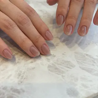 ネイル private salon magique所属・Rina🫧 大阪/福島のネイルデザイン