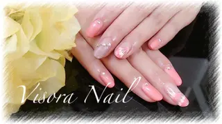 ネイル 美SORA ～ｳﾞｨｿﾗ～のネイルデザイン