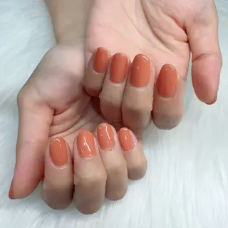 ネイル 小野澤 紗智のネイルデザイン