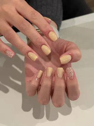 ネイル ikoi🫧 Kotomiのネイルデザイン