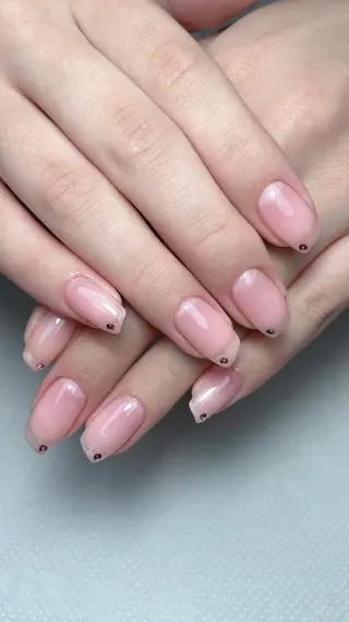 ネイル Munail サロン所属・むねいる nail salonのネイルデザイン