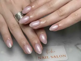 ネイル 💕鈴木ユリ パラジェル/オフ無料のネイルデザイン