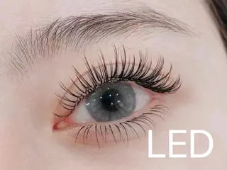 マツエク・マツパ 山田 友里のマツエク・マツパデザイン