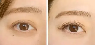 マツエク・マツパ Eyelash salon u'iのマツエク・マツパデザイン