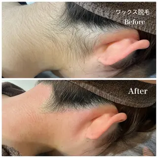 脱毛サロン fam.豊澤柚良のエステ・リラクイメージ