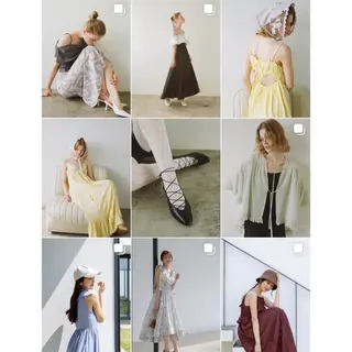 パーソナルカラー/ 骨格/顔タイプ診断のその他イメージ